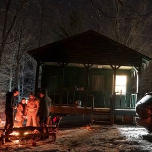 Meet your Posher, Nate